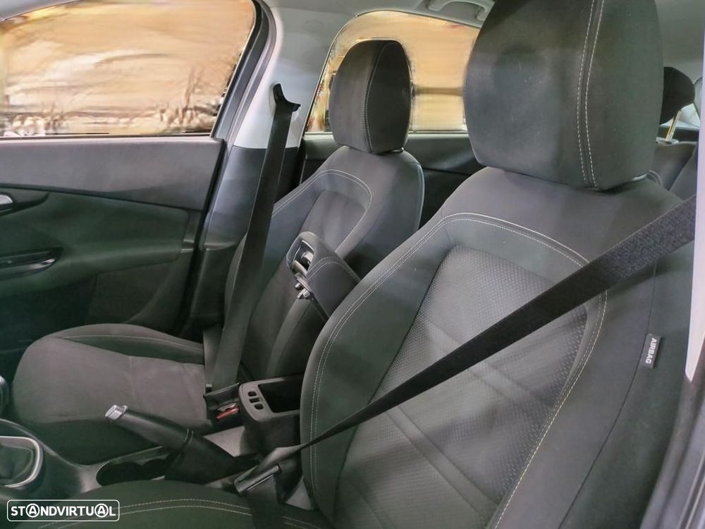 Fiat Tipo 1.3 M-Jet Lounge - 6