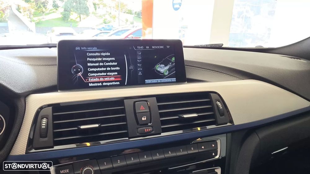 BMW 420 d Pack M Auto - 49