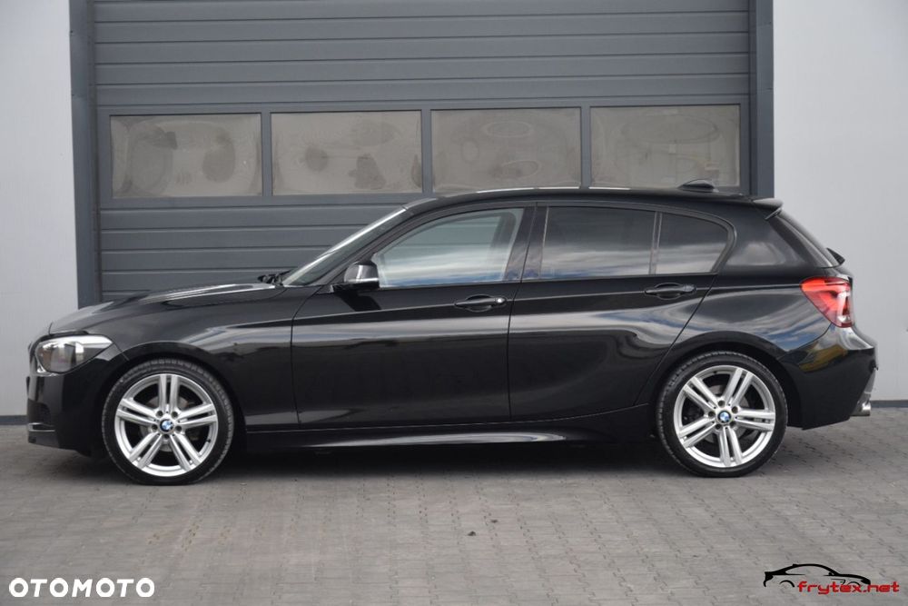 BMW Seria 1 - 8