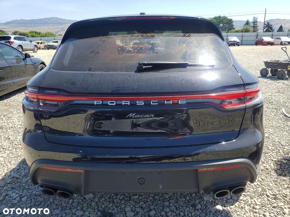 Porsche Macan PDK - 7