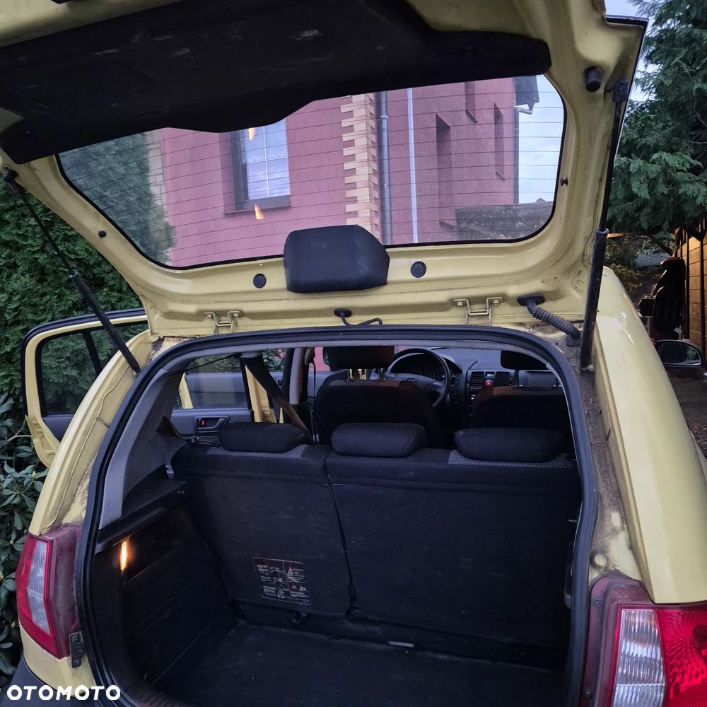 Hyundai Getz 1.1 Classic - 7