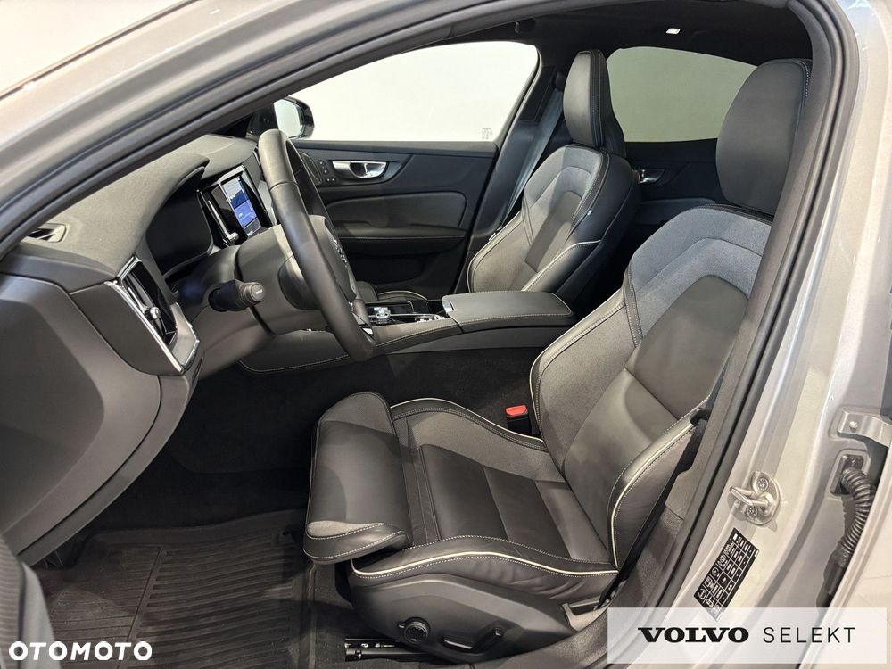 Volvo S60 - 18
