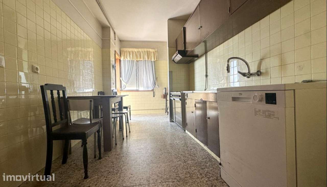 Venda de excelente apartamento T3, Centro da Cidade, Viana do Castelo - Grande imagem: 4/23