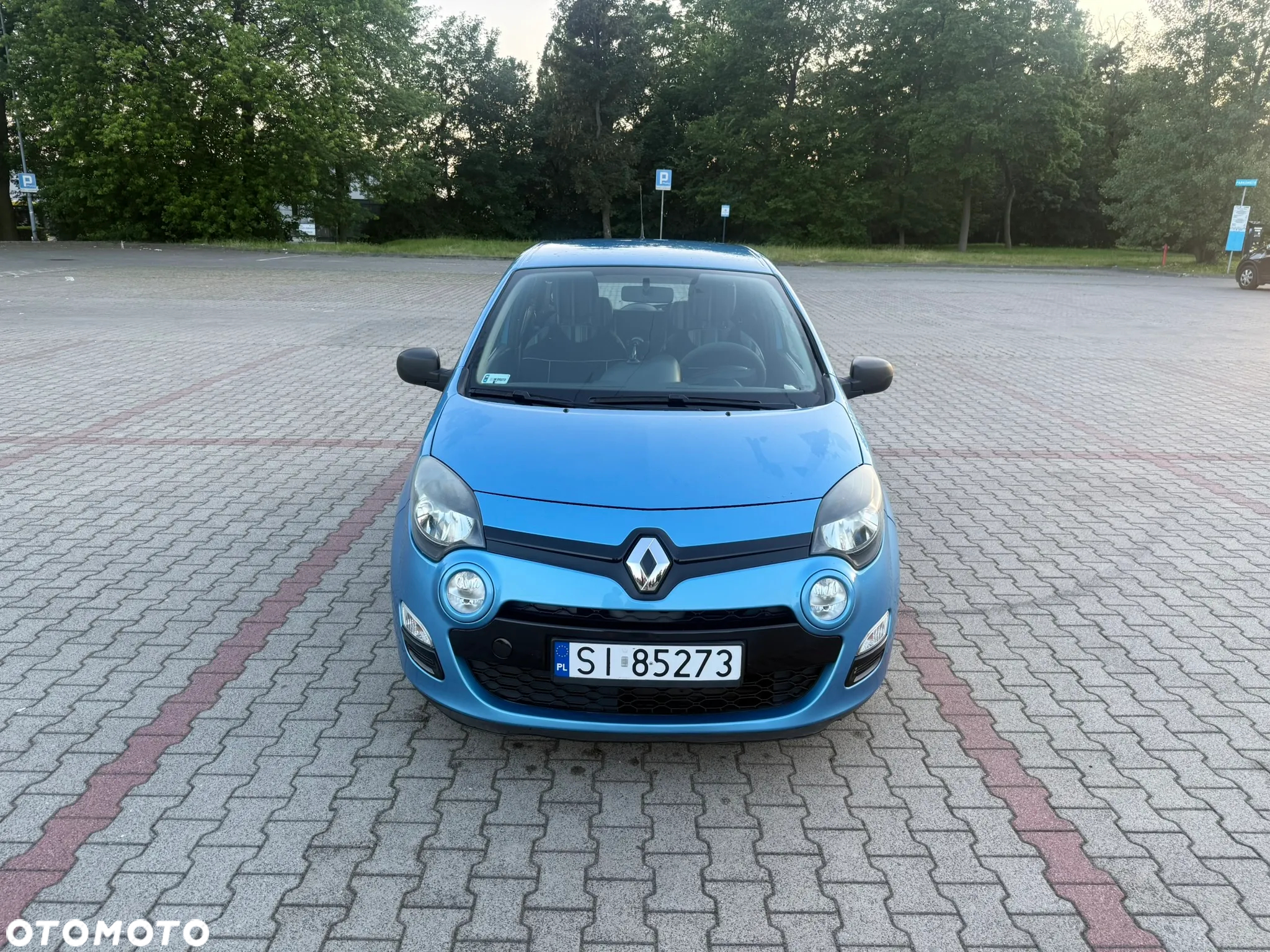 Renault Twingo 1.2 16V Dynamique - 3