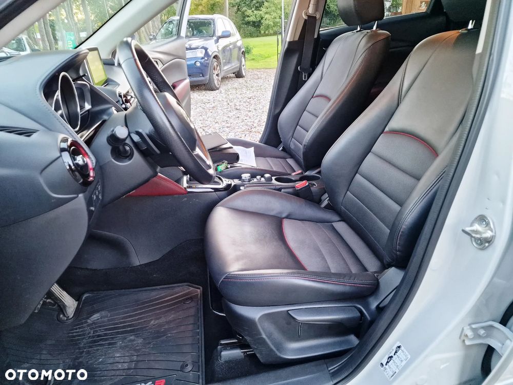 Mazda CX-3 - 27