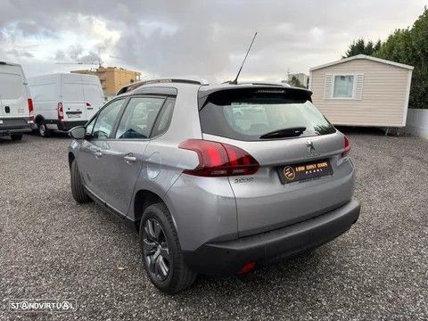 Peugeot 2008 1.2 PureTech Active - 5