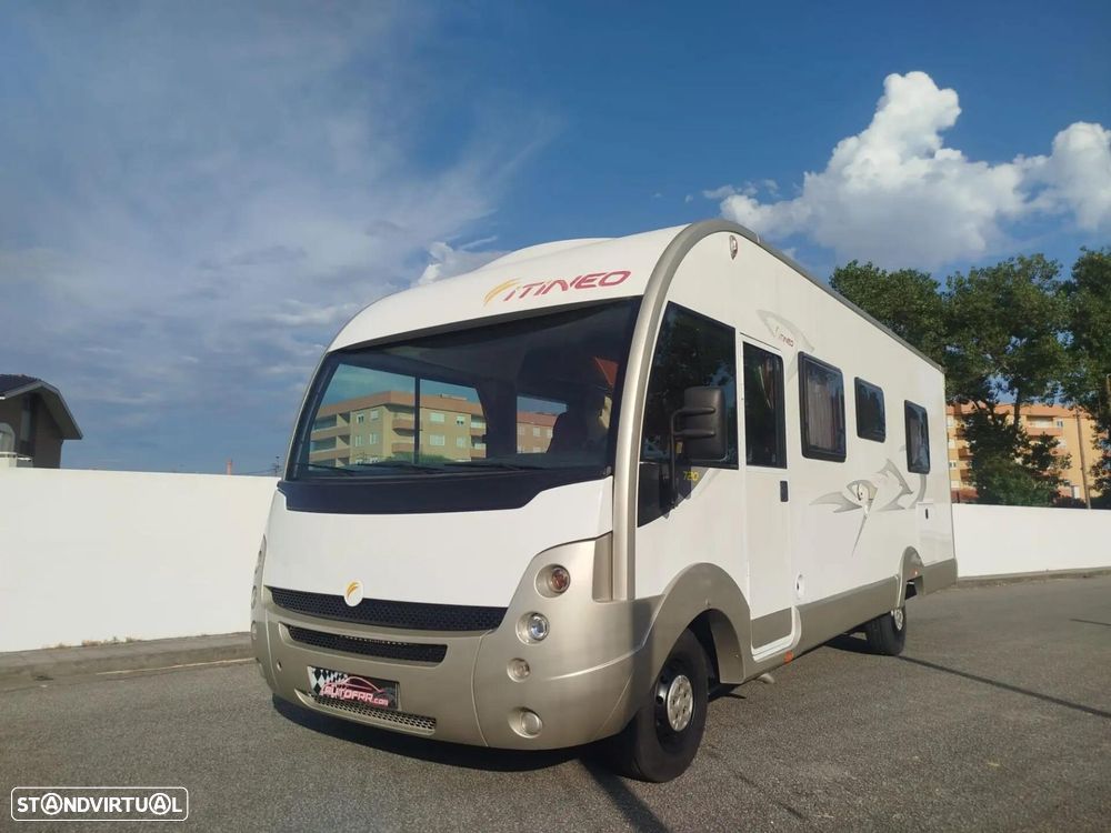 Itineo MB 700 Cd 720 - 4