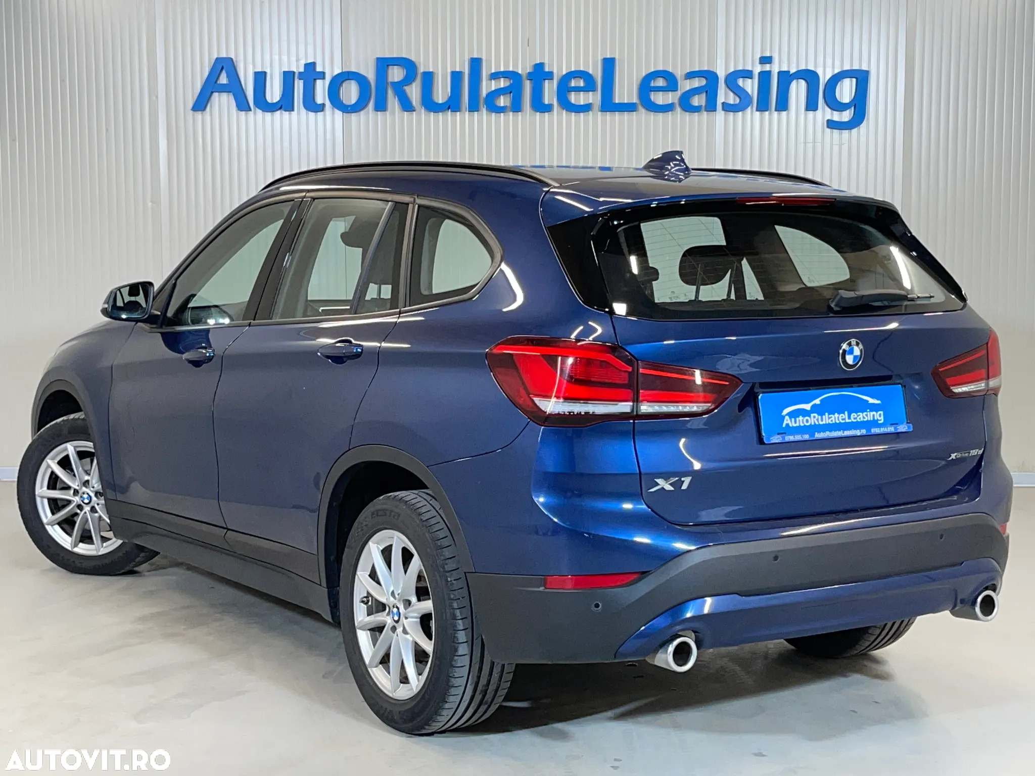 BMW X1 - 4