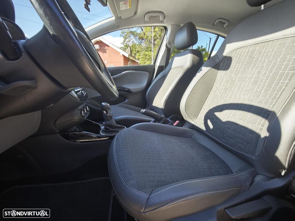Opel Corsa 1.0 T Cosmo - 19