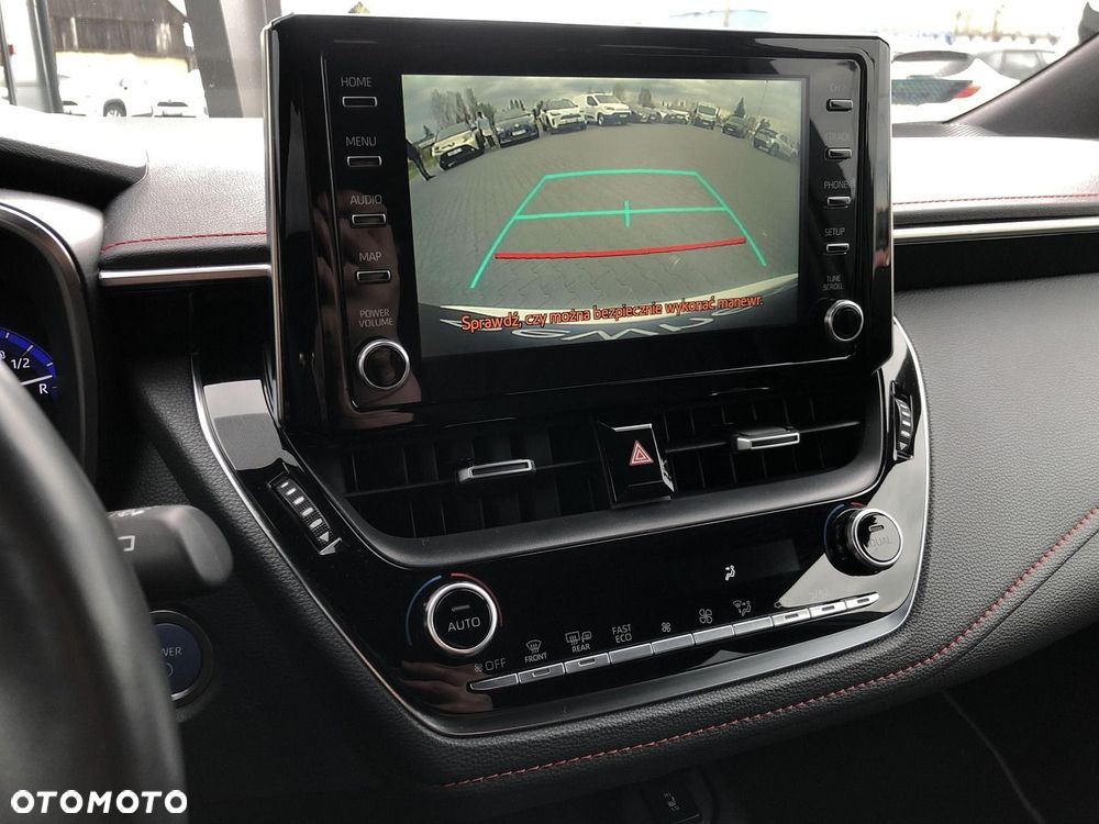 Toyota Corolla - 13