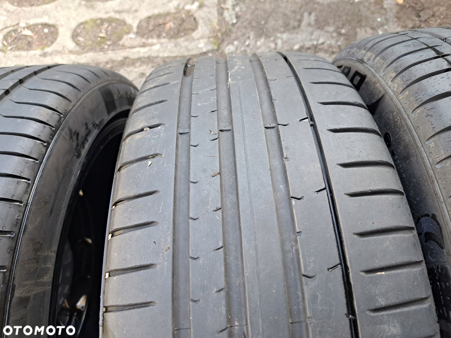 Oryg. VW Volkwagen PASSAT ARTEON 19 R-LINE 3G8 B8 - 11