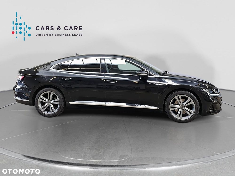 Volkswagen Arteon 2.0 TDI 4Motion R-Line DSG - 5