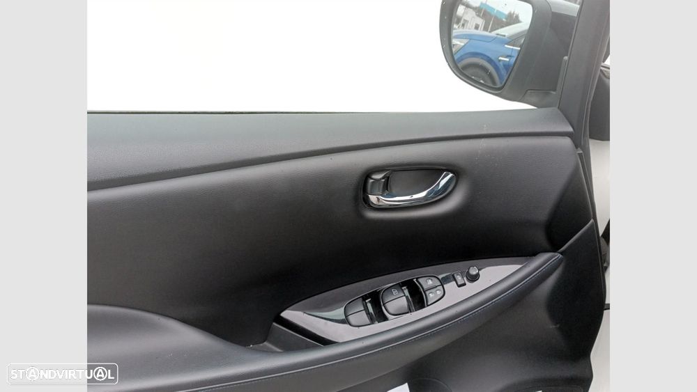 Nissan Leaf Tekna - 12