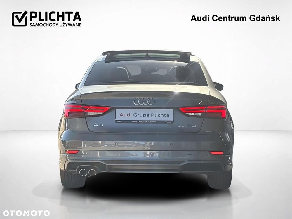 Audi A3 Limousine 35 TFSI mHEV S Line S tronic - 5