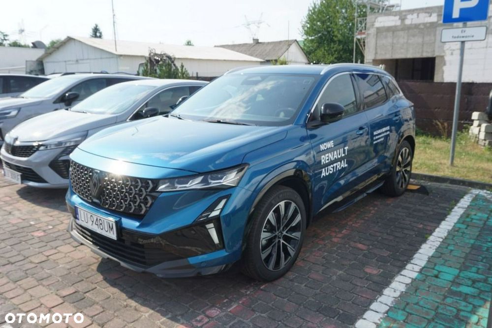 Renault Austral - 2
