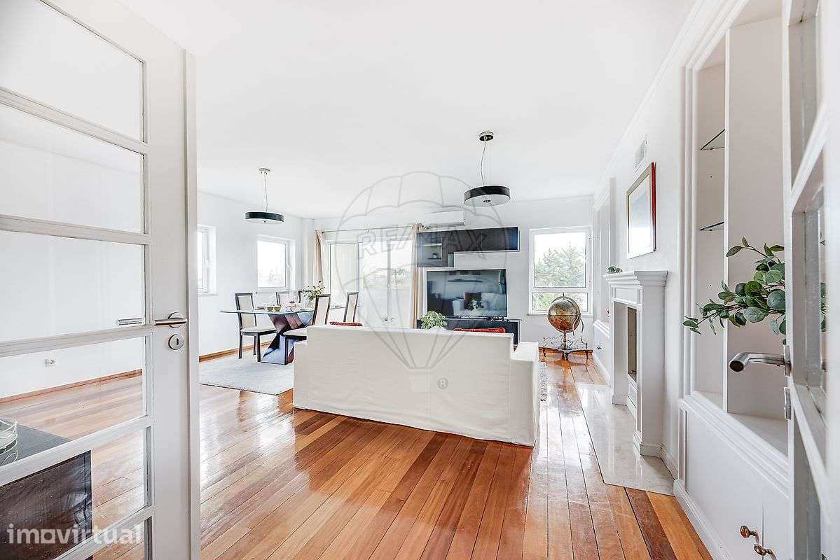 Apartamento T3 para arrendamento - Grande imagem: 3/38