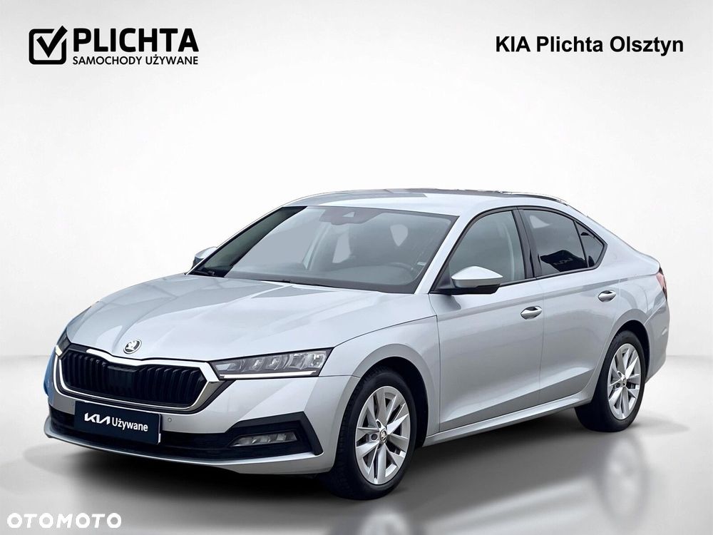 Skoda Octavia - 2