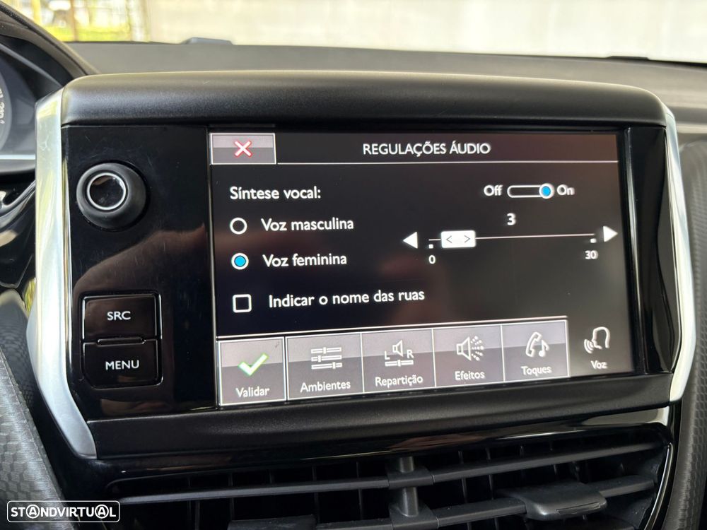 Peugeot 2008 1.2 PureTech Style - 33