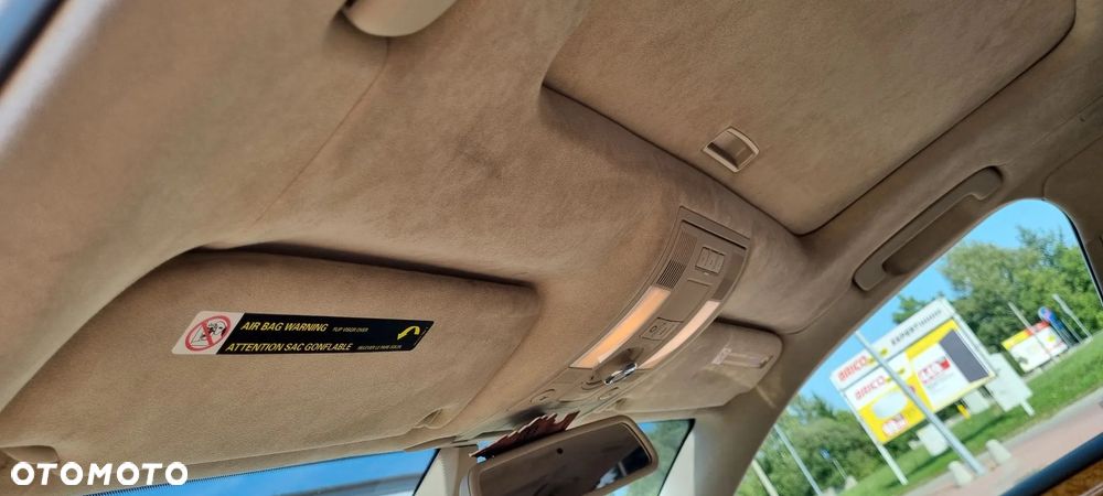 Audi A8 4.2 FSI Quattro - 12