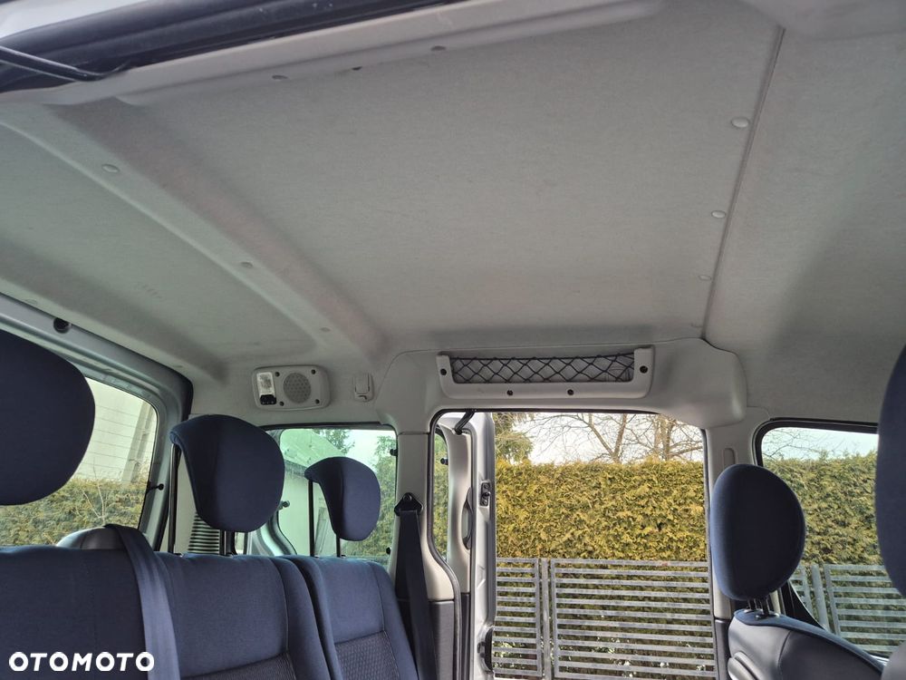 Citroën Berlingo 1.6 16V Multispace - 9