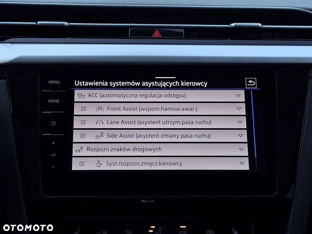 Volkswagen Arteon Shooting Brake 2.0 TDI Elegance DSG - 34
