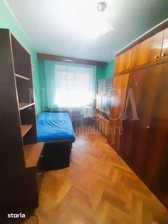 Apartament 3 camere de vanzare in Dimitrie Cantemir Oradea, Oradea — fotografia 2