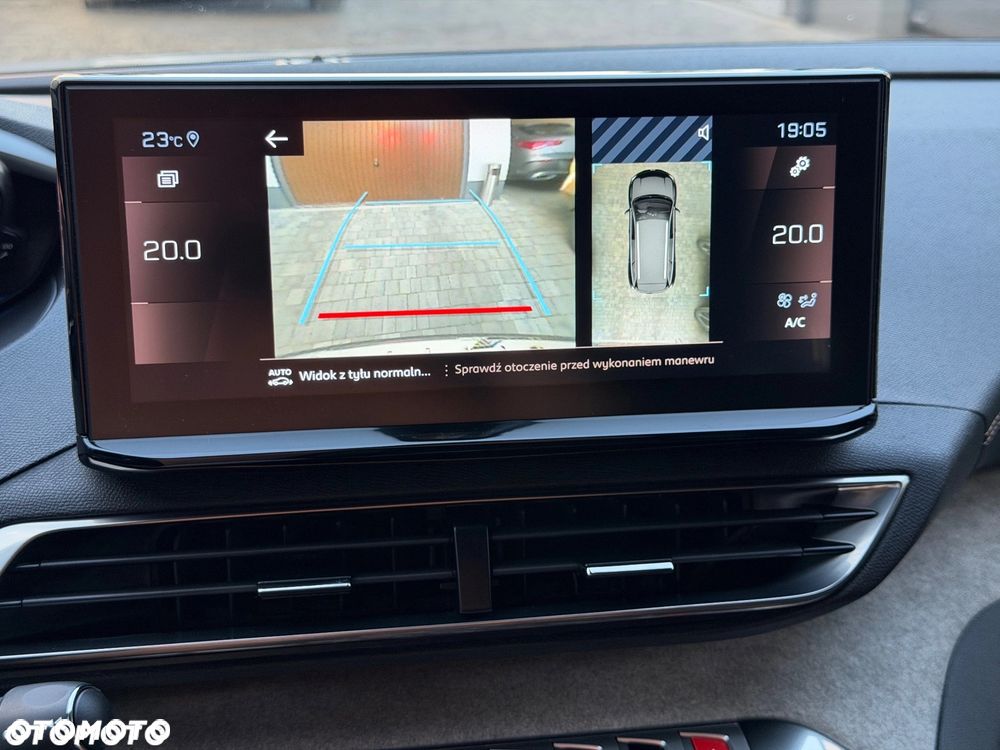 Peugeot 5008 1.6 PureTech GT Line S&S EAT8 - 11