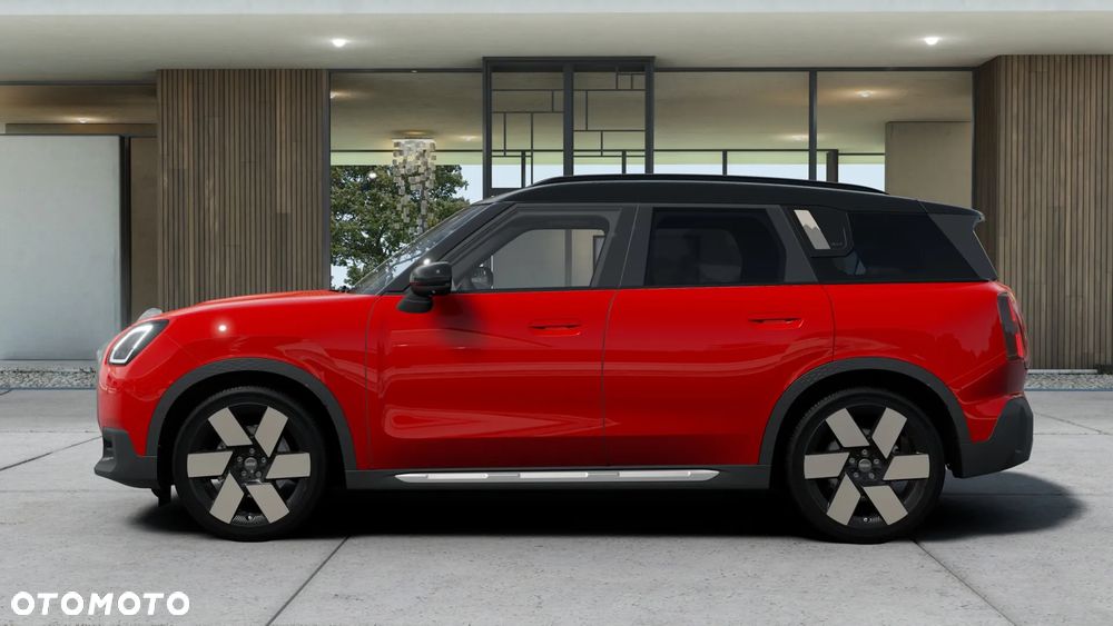 MINI Countryman S ALL4 mHEV Linia Favoured - 6