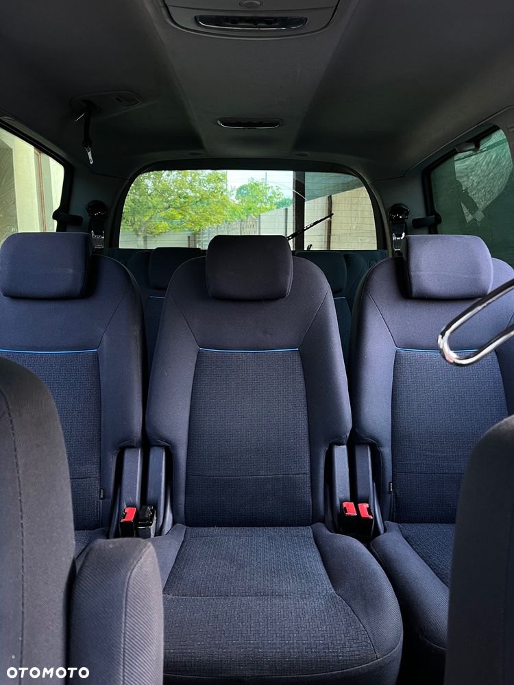 Ford Galaxy - 7