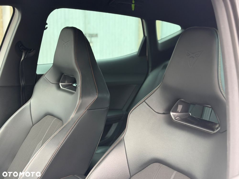 Cupra Formentor 2.0 TSI VZ DSG - 16