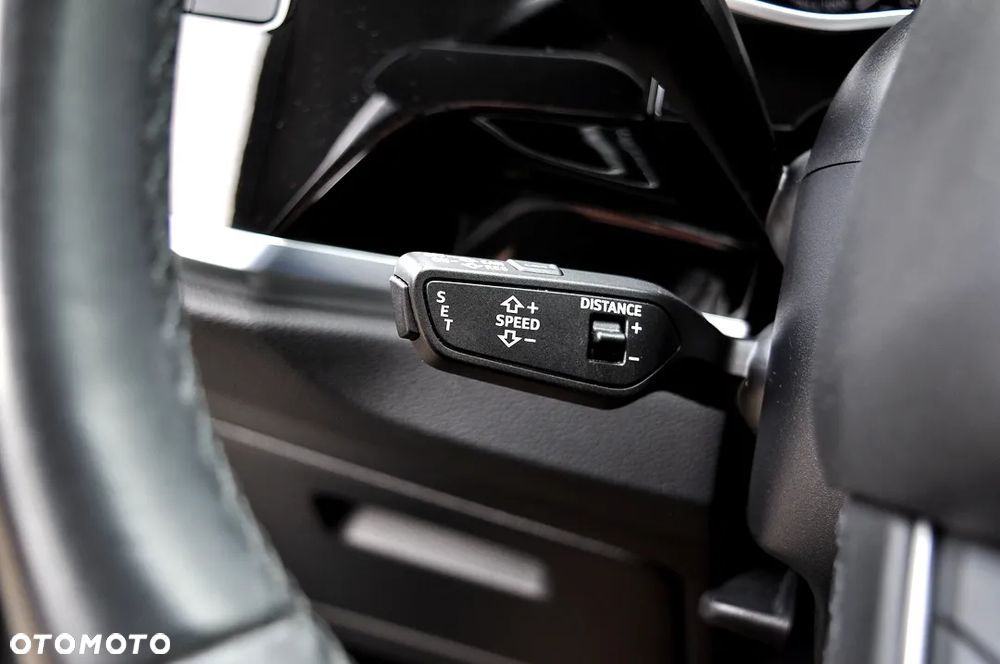 Audi Q3 Sportback 35 TDI S-Line S tronic - 28