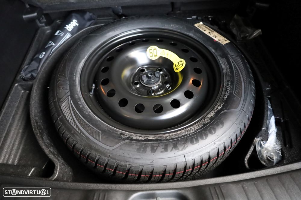 Jeep Compass 1.6 MultiJet Limited - 13