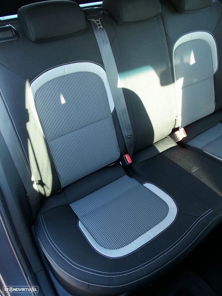 Kia Ceed - 17