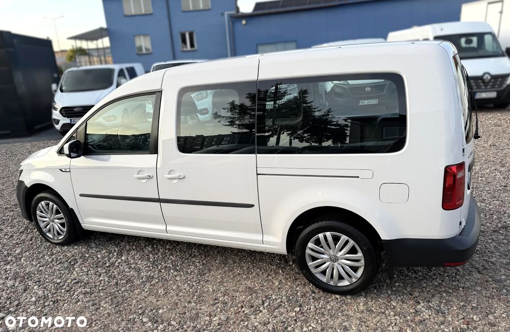 Volkswagen Caddy - 37