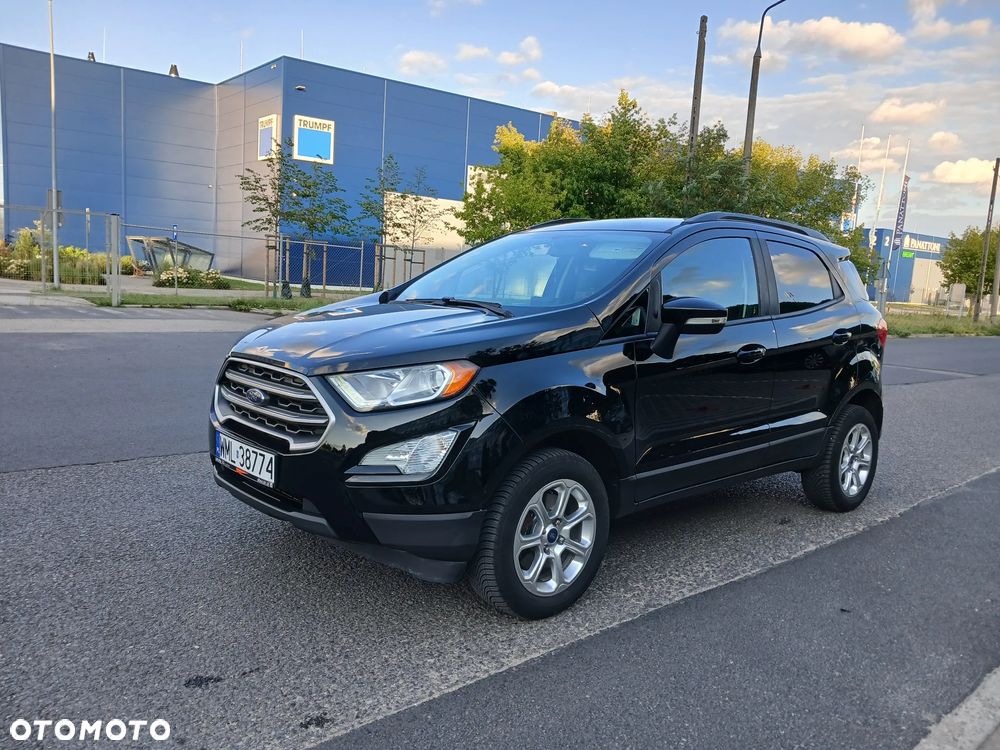 Ford EcoSport - 8