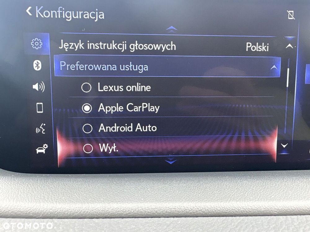 Lexus RX 450h F-Impression - 29