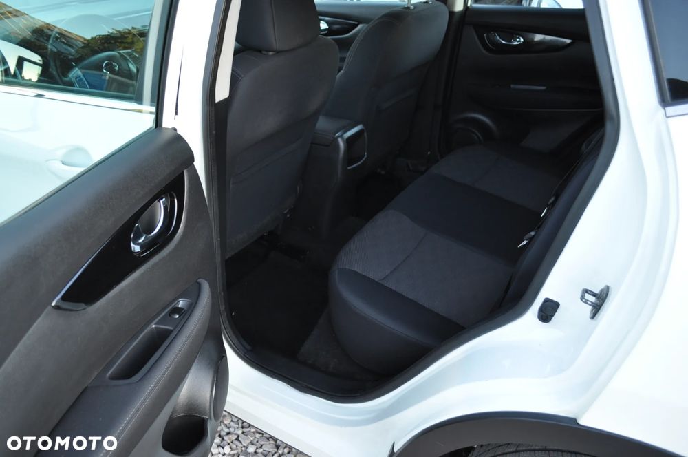 Nissan Qashqai - 20