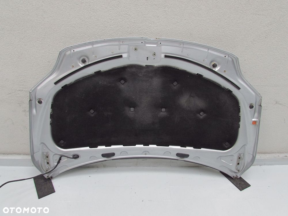 VW GOLF V PLUS 05-09 MASKA POKRYWA SILNIKA LA7W - 16