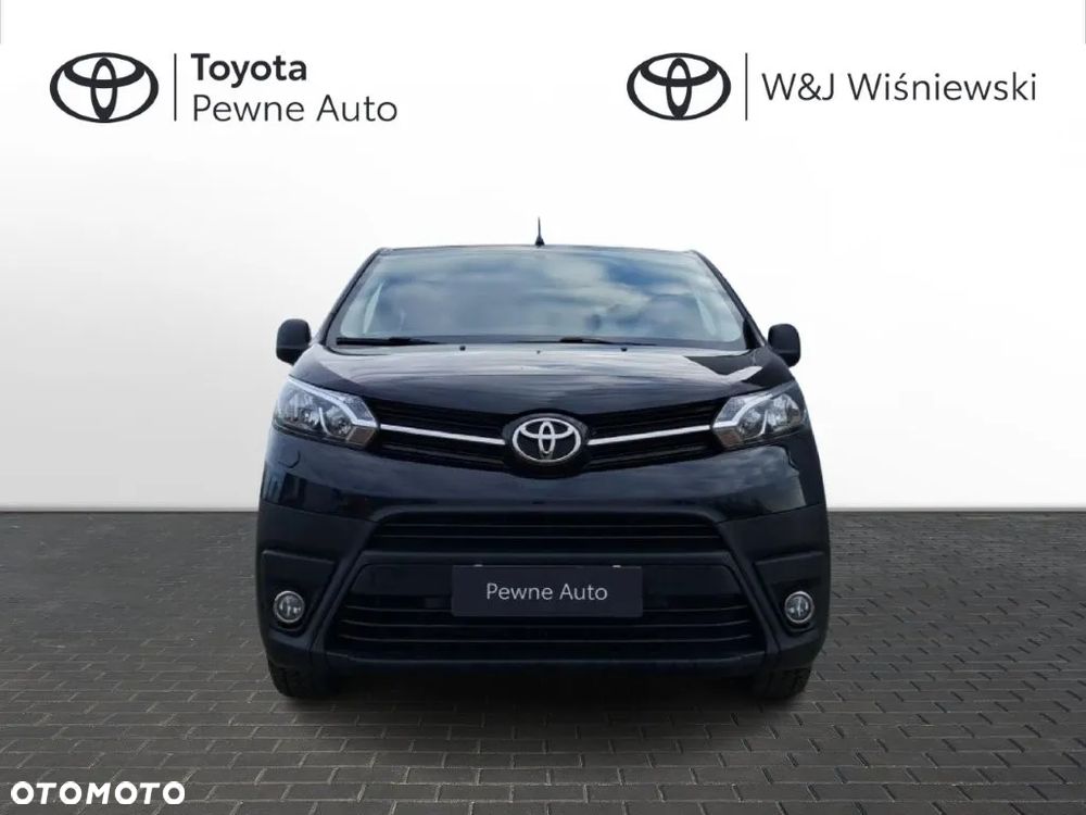 Toyota Proace Verso 2.0 D4-D Long Business - 7