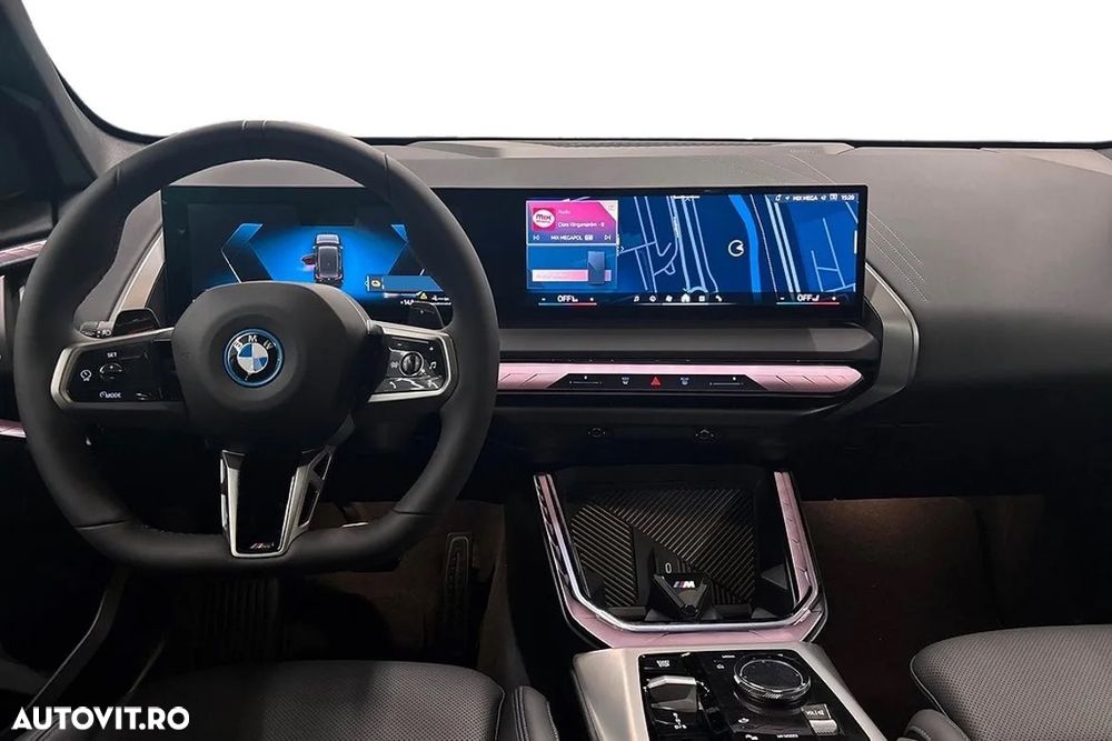 BMW X3 30e xDrive AT PHEV - 11