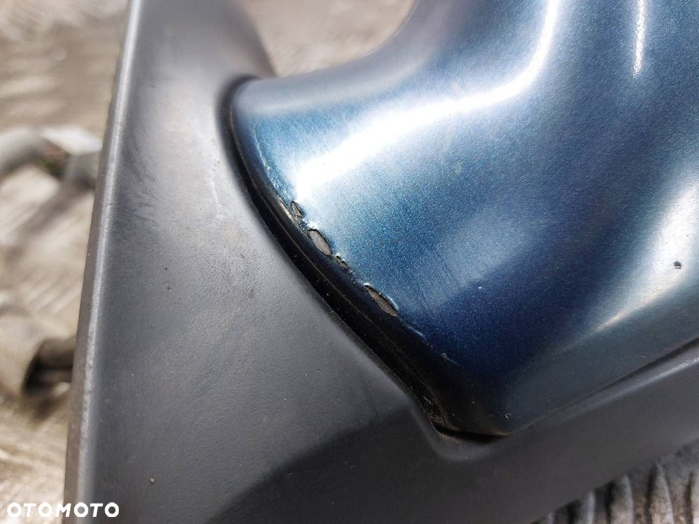 LUSTERKO LEWE ELEKTRYCZNE VOLVO S80 I  412-26 9 PIN EU - 2