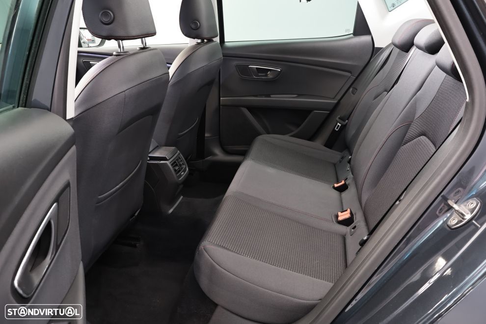 SEAT Leon 1.0 EcoTSI FR S/S - 22