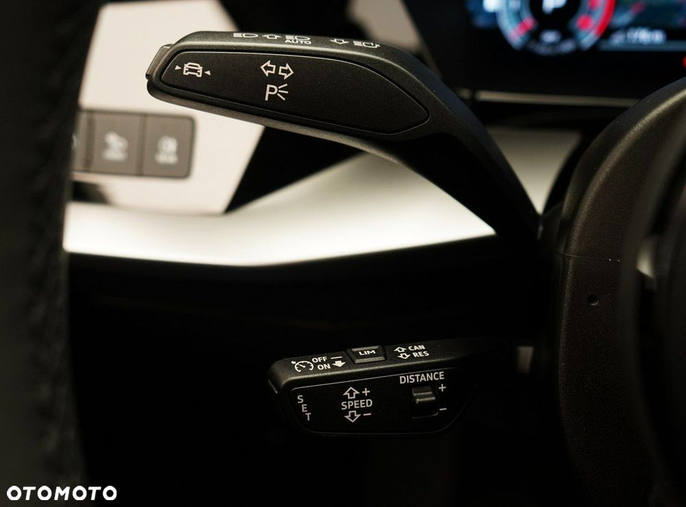 Audi A3 Sportback - 25