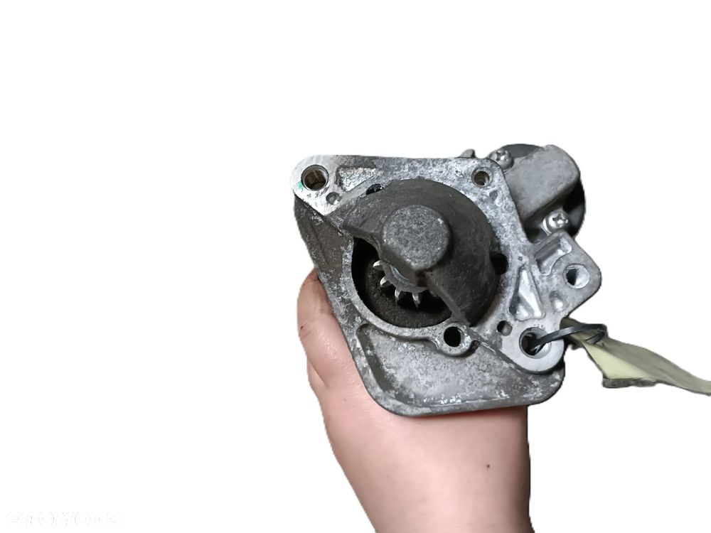 RENAULT MODUS 04-12 1,5 DCI rozrusznik * - 2