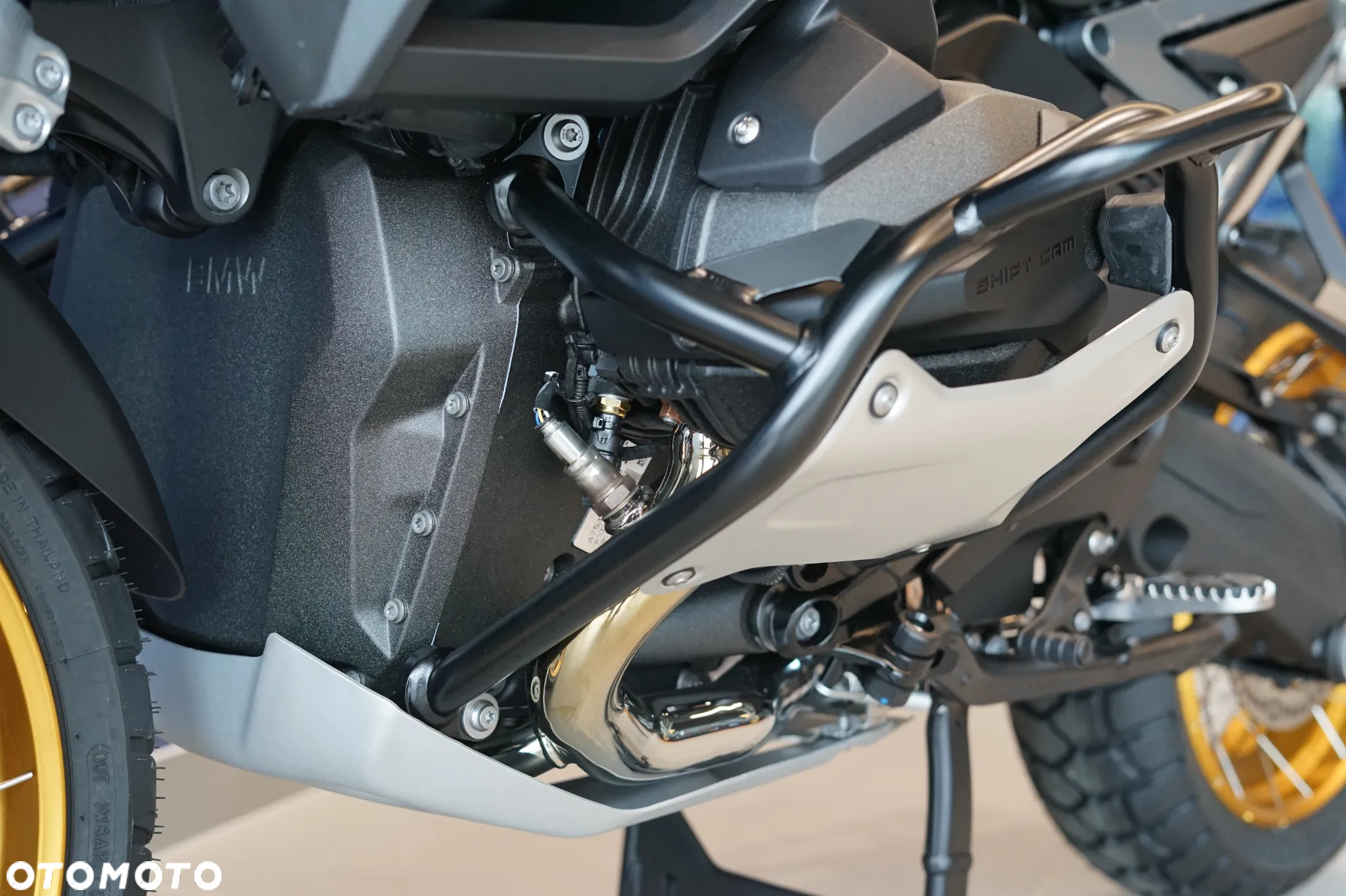 BMW R - 17