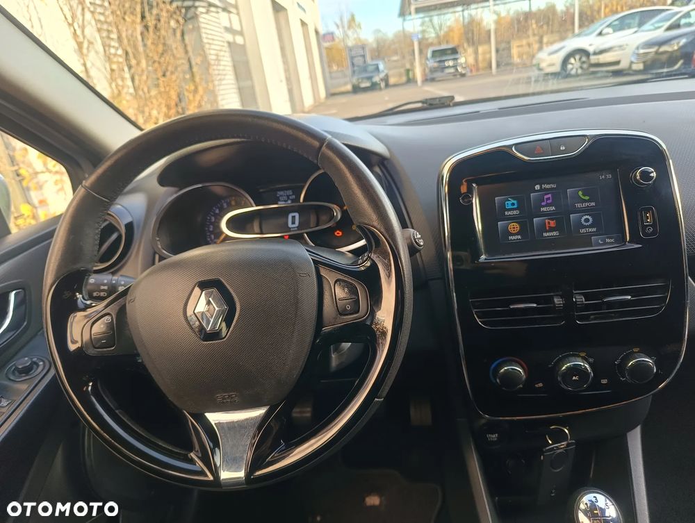 Renault Clio TCe 90 Limited - 11