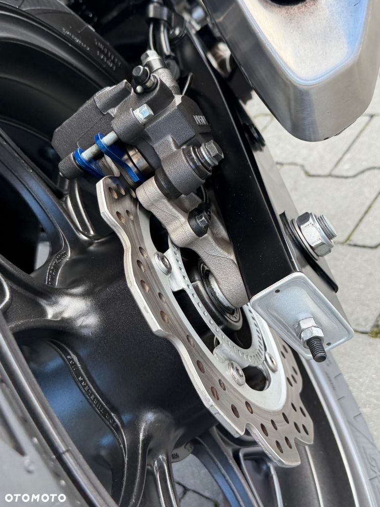 Honda NC - 14