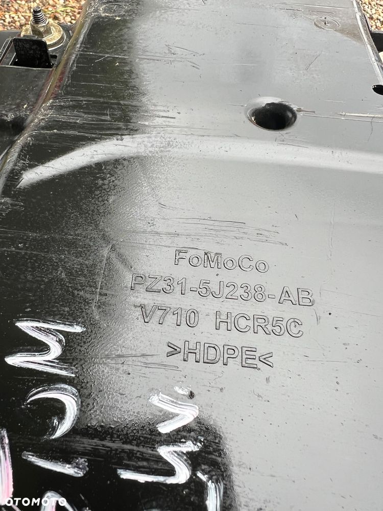 Ford Transit Custom Mk2 24r. zbiornik adblue - 3