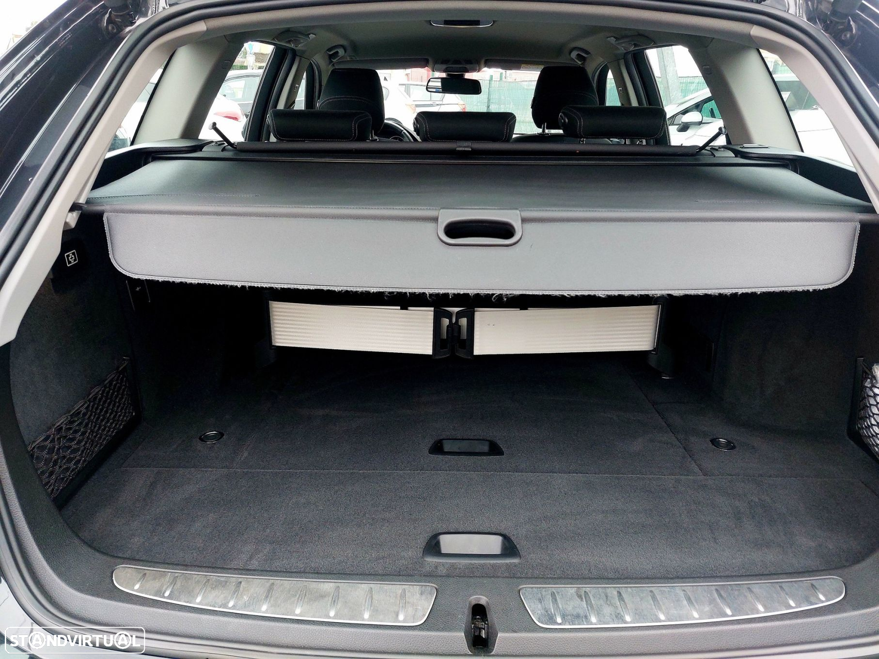 BMW 318 d Touring Line Sport - 21