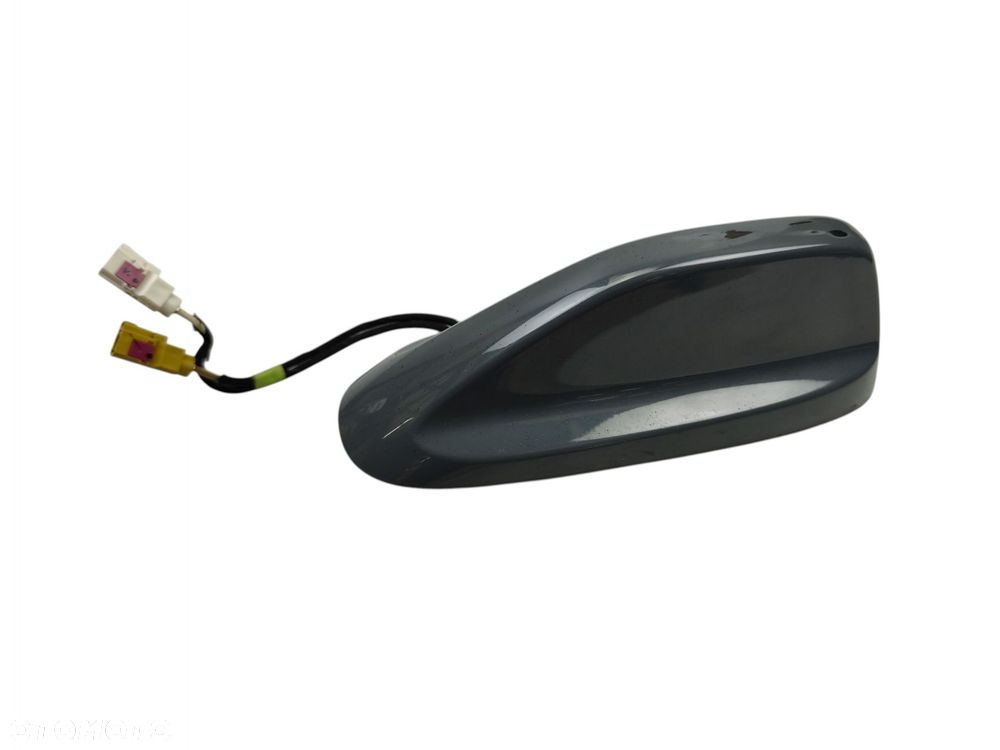ANTENA DACHOWA PŁETWA JEEP CHEROKEE V KL (2014-2018) 81044LDS LAK. PDS - 1